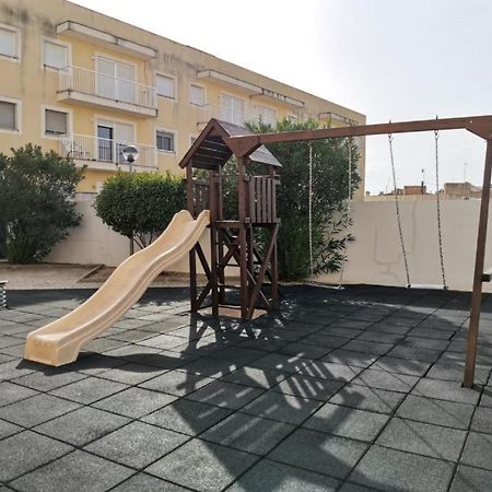 Apartamento House Franmar Sant Jaume d’Enveja Exterior foto
