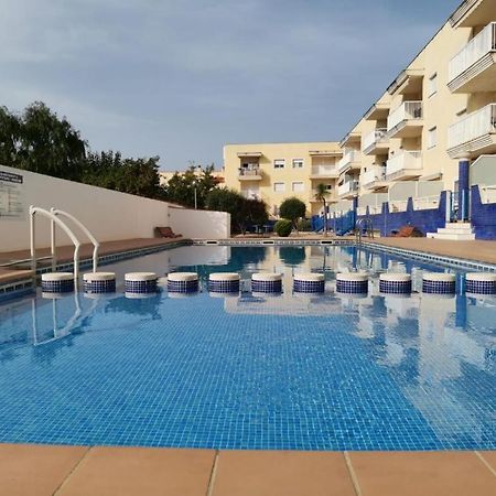 Apartamento House Franmar Sant Jaume d’Enveja Exterior foto