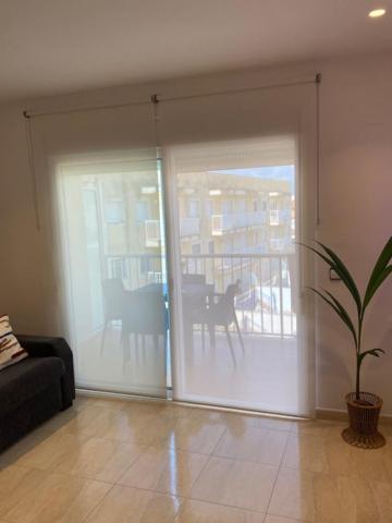 Apartamento House Franmar Sant Jaume d’Enveja Exterior foto