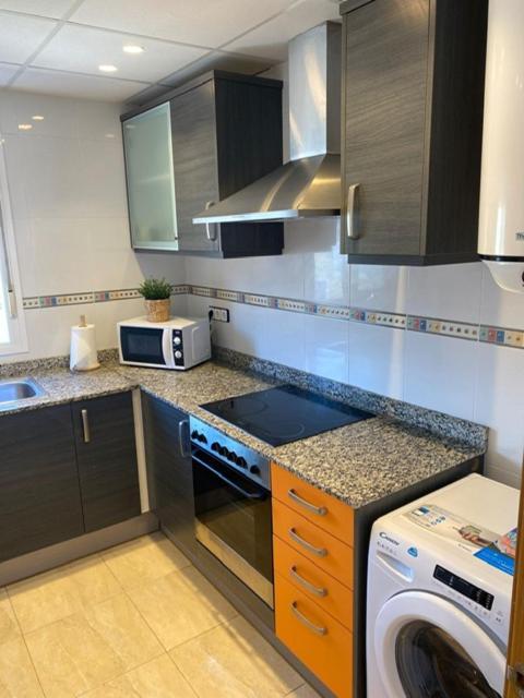 Apartamento House Franmar Sant Jaume d’Enveja Exterior foto