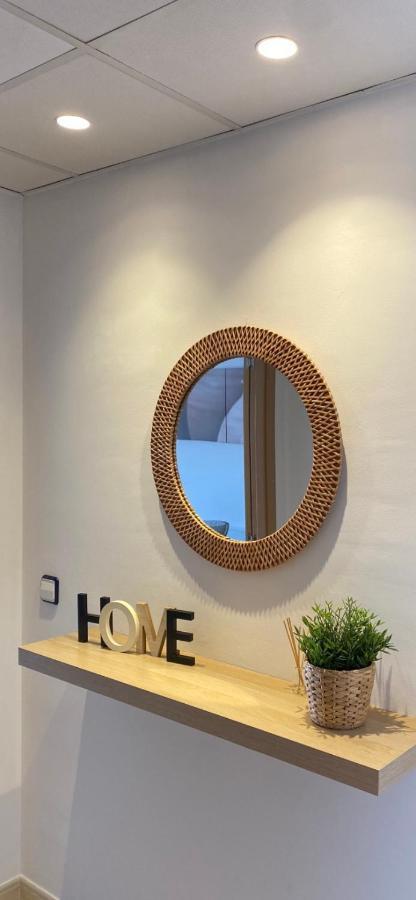 Apartamento House Franmar Sant Jaume d’Enveja Exterior foto