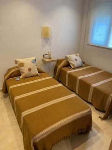 Apartamento House Franmar Sant Jaume d’Enveja Exterior foto