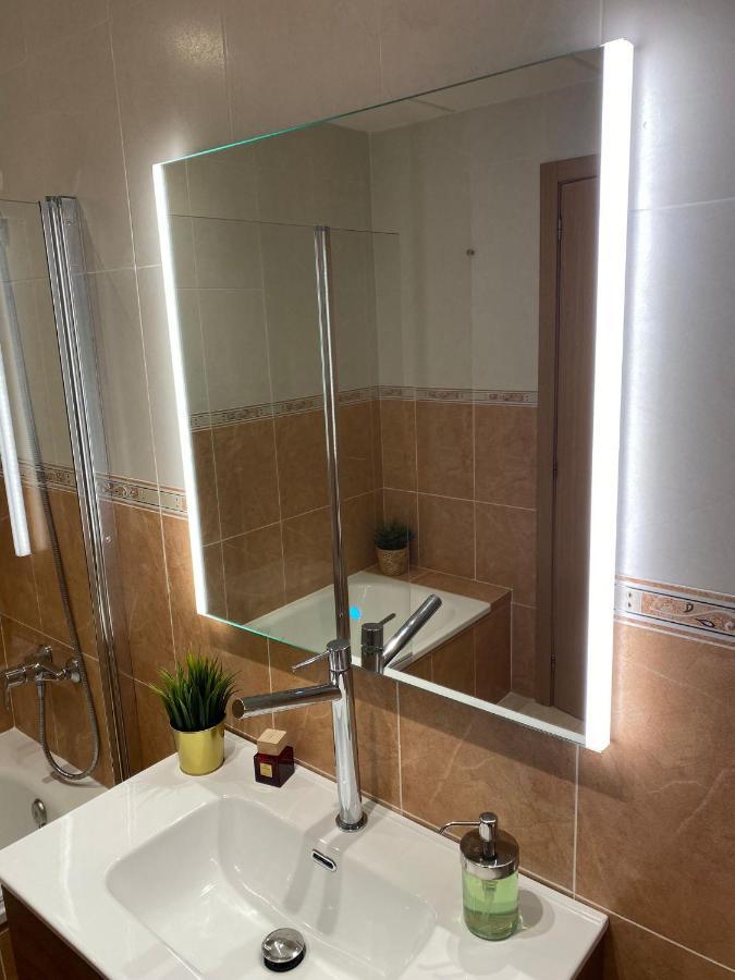 Apartamento House Franmar Sant Jaume d’Enveja Exterior foto
