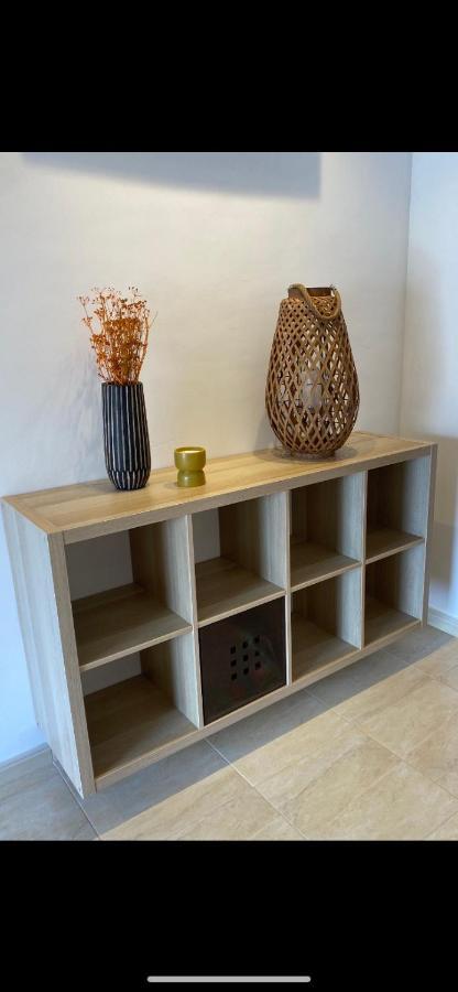 Apartamento House Franmar Sant Jaume d’Enveja Exterior foto