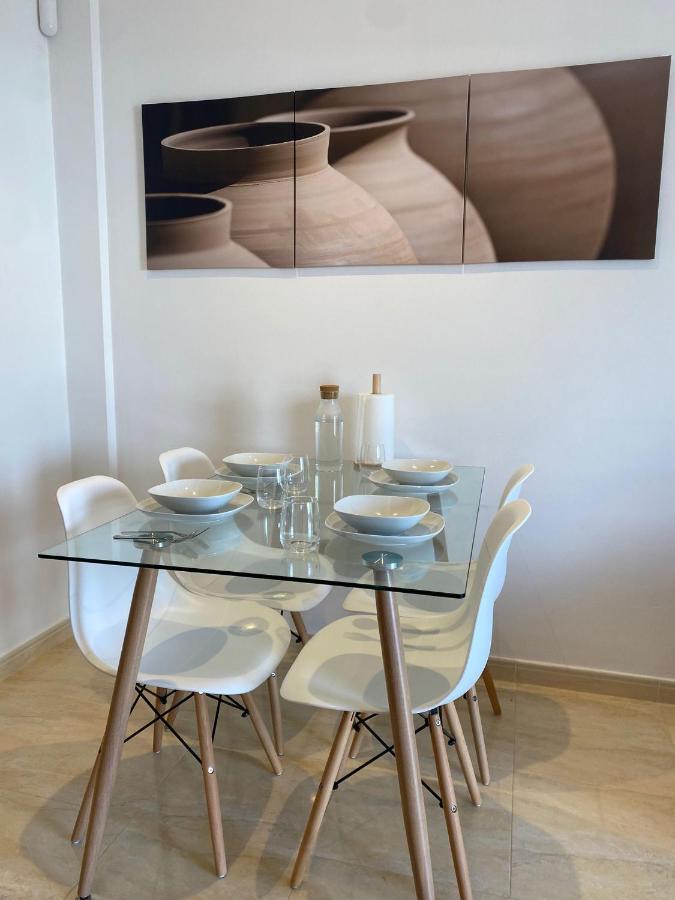 Apartamento House Franmar Sant Jaume d’Enveja Exterior foto