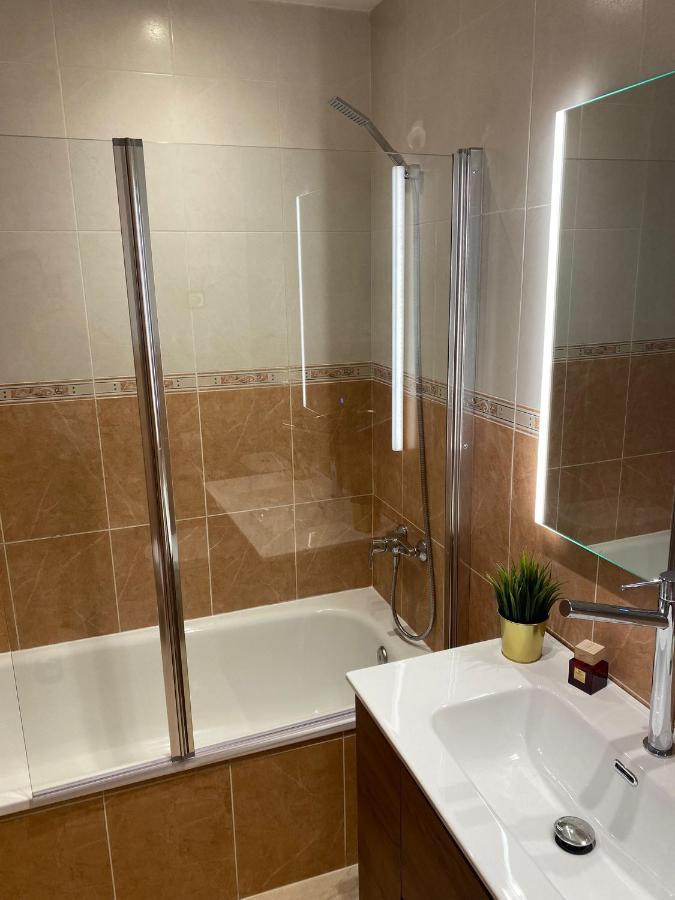 Apartamento House Franmar Sant Jaume d’Enveja Exterior foto