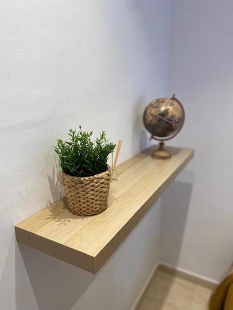 Apartamento House Franmar Sant Jaume d’Enveja Exterior foto
