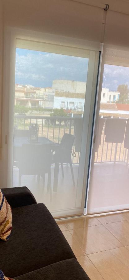 Apartamento House Franmar Sant Jaume d’Enveja Exterior foto